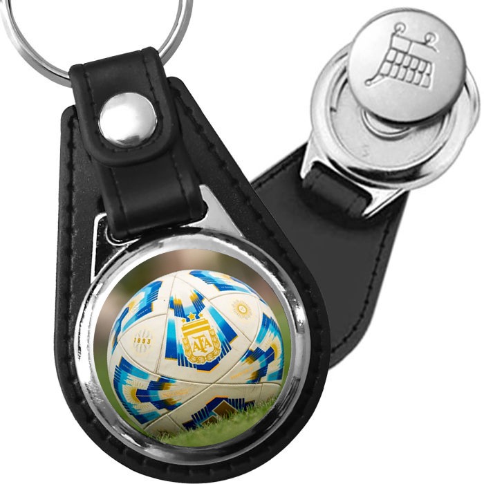 Porte-clés Sport